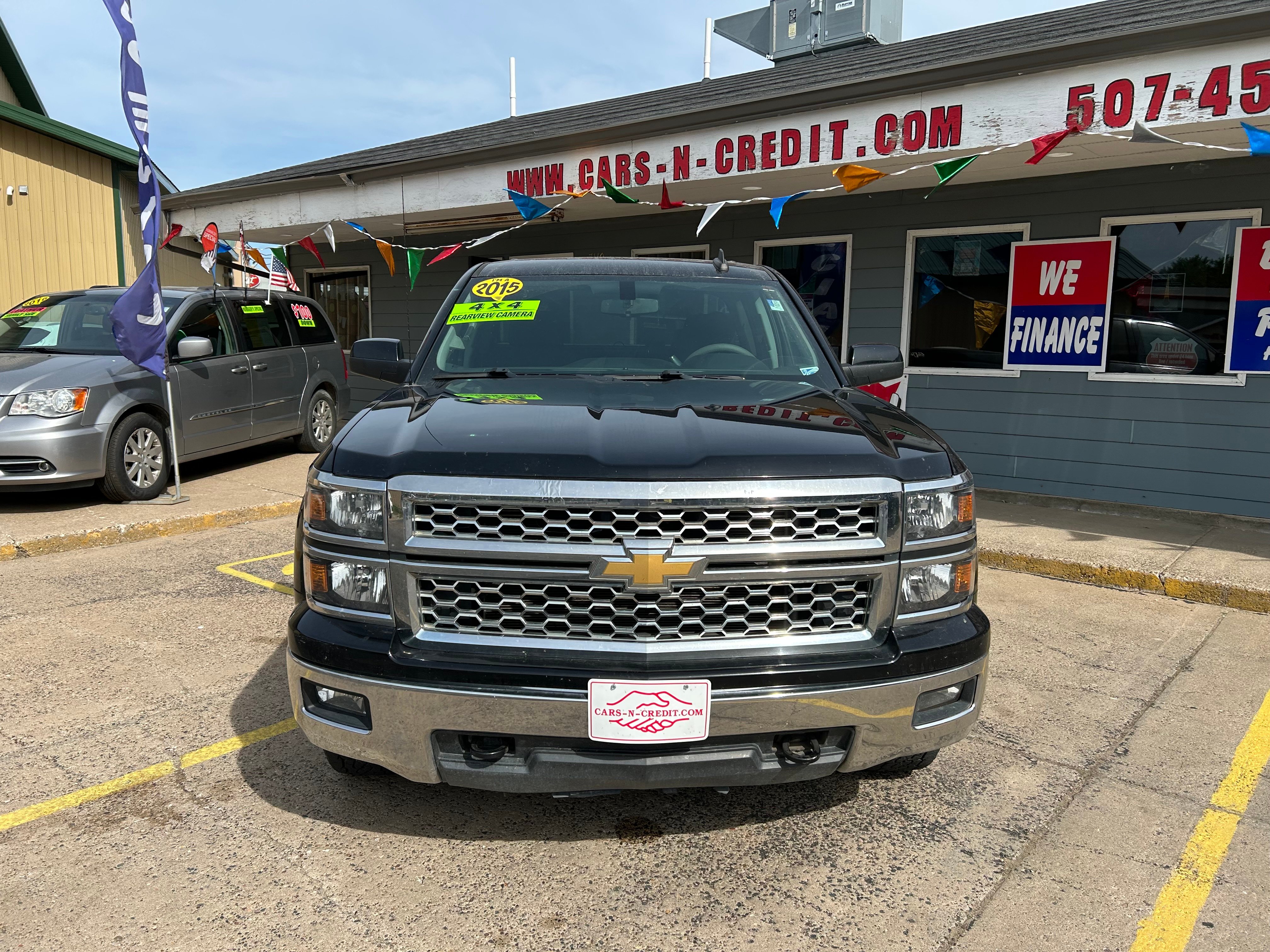 chevrolet silverado 1500 2015 1GCVKREC9FZ392178 image chevrolet silverado 1500 2015 1GCVKREC9FZ392178 image